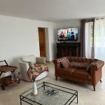 Maison De Charme בית נופש