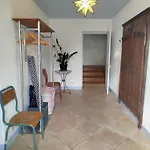 Ferienhaus Maison De Charme Tour-en-Bessin