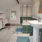 Maison De Charme Ferienhaus *