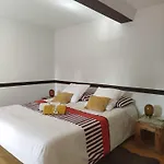 Maison De Charme Ferienhaus Tour-en-Bessin