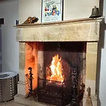 Maison De Charme Tour-en-Bessin