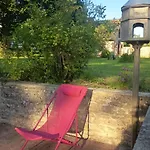 Maison De Charme Tour-en-Bessin