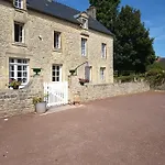 펜션 Maison De Charme Tour-en-Bessin