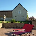 Maison De Charme * Tour-en-Bessin