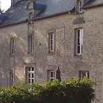 Maison De Charme 펜션 Tour-en-Bessin