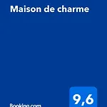 Maison De Charme * Tour-en-Bessin