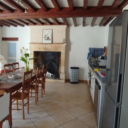 Maison De Charme *
