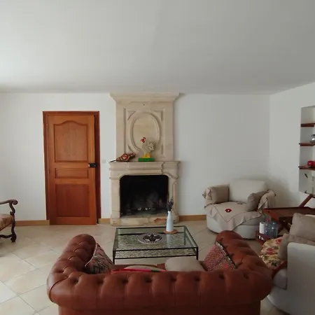 Maison De Charme Tatil Evi