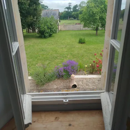 Maison De Charme Dom wakacyjny Tour-en-Bessin