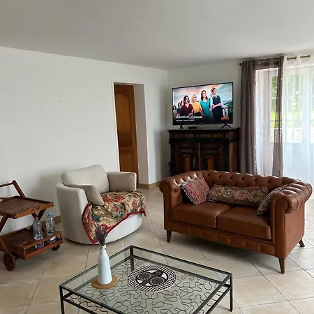Maison De Charme Holiday home