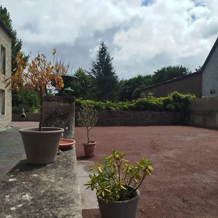 Maison De Charme Holiday home