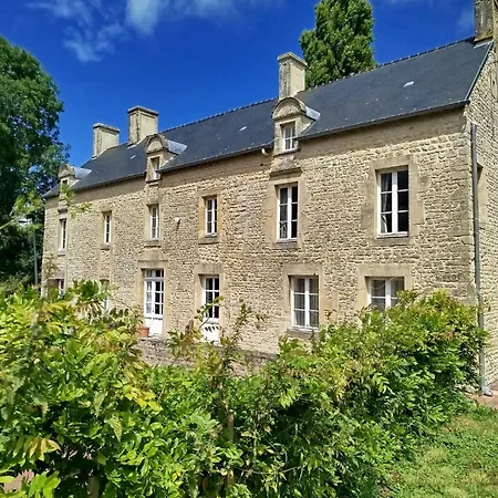 Prázdninový dům Maison De Charme