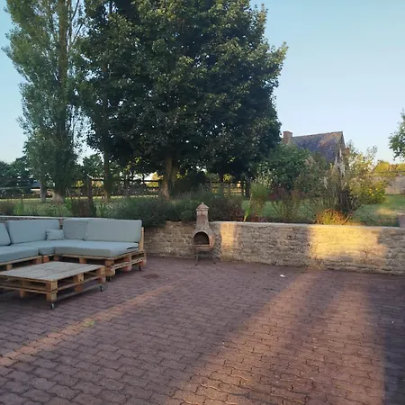Holiday home Maison De Charme