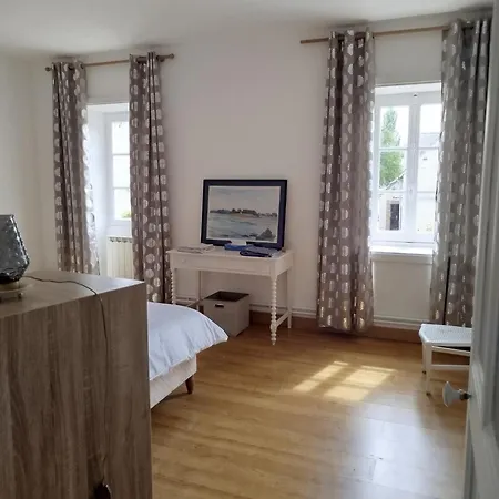 Prázdninový dům Maison De Charme