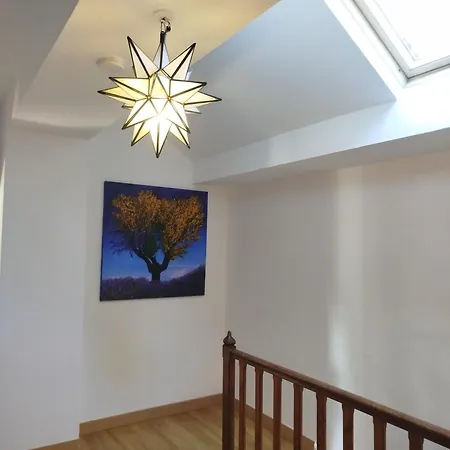 Maison De Charme *