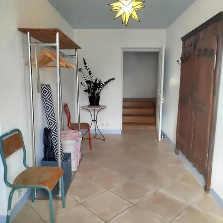 Holiday home Maison De Charme Tour-en-Bessin