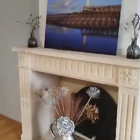 Maison De Charme *