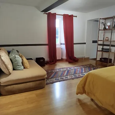 Prázdninový dům Maison De Charme