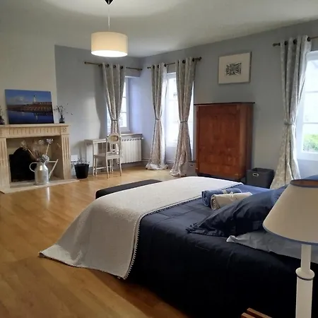 Prázdninový dům Maison De Charme