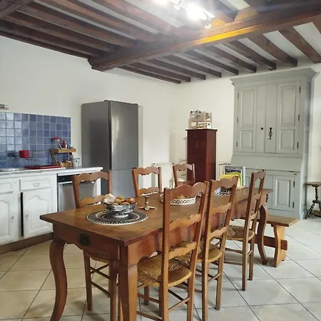 Maison De Charme Holiday home *