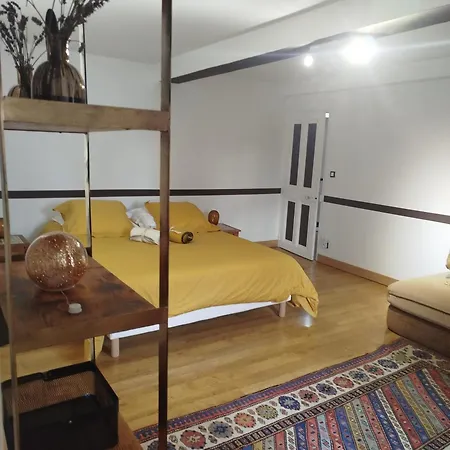 Maison De Charme Holiday home Tour-en-Bessin