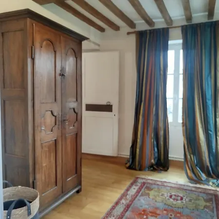 Maison De Charme *