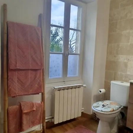 Holiday home Maison De Charme *