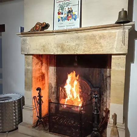 Maison De Charme Tour-en-Bessin