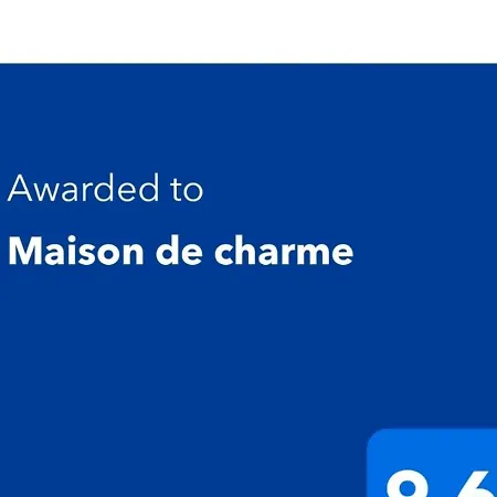 Maison De Charme Holiday home Tour-en-Bessin