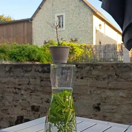 Maison De Charme * Tour-en-Bessin