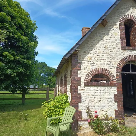 度假居 Maison De Charme