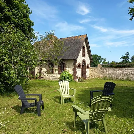 Maison De Charme