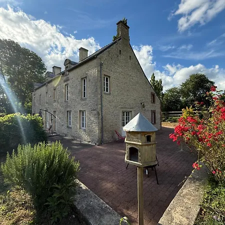 Maison De Charme *