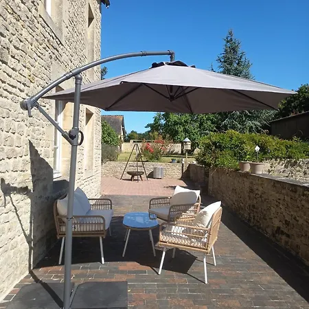 Maison De Charme *