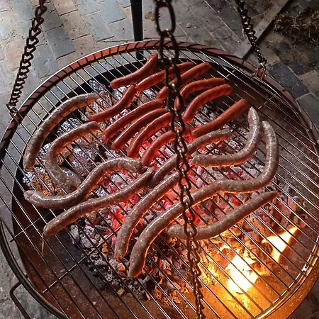 Maison De Charme *