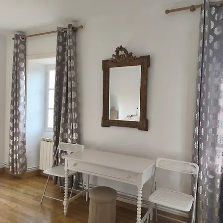 Maison De Charme