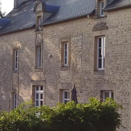 Maison De Charme 別荘 Tour-en-Bessin