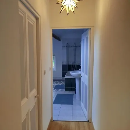Maison De Charme