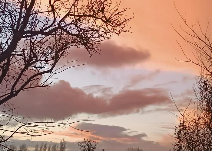 Maison De Charme Tatil Evi *