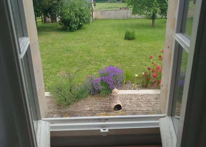 Maison De Charme Casa vacanze Tour-en-Bessin