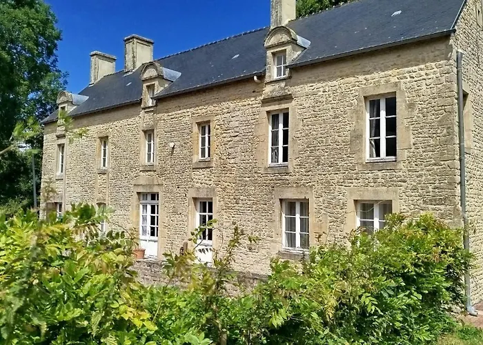 Tatil Evi Maison De Charme