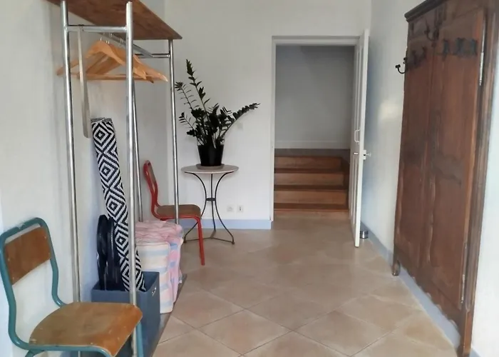 Ferienhaus Maison De Charme Tour-en-Bessin