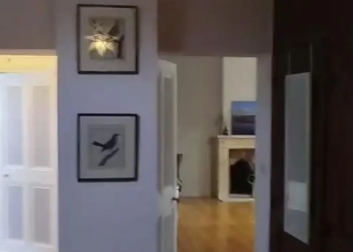 Maison De Charme * Tour-en-Bessin