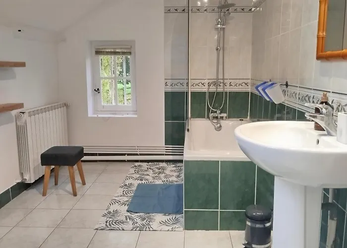 Maison De Charme Tatil Evi *