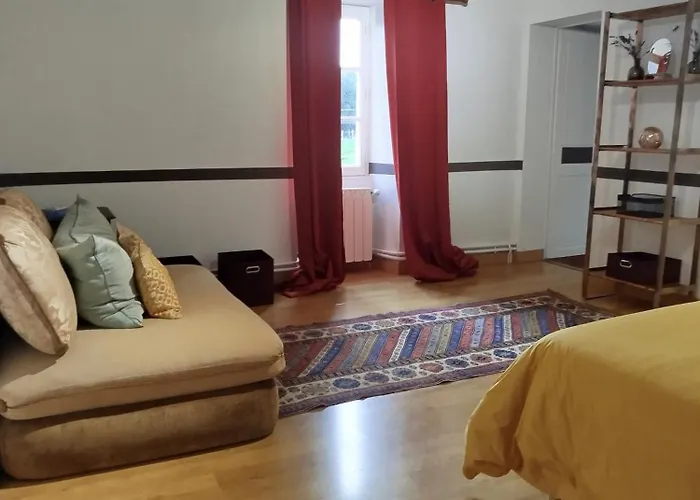 Tatil Evi Maison De Charme