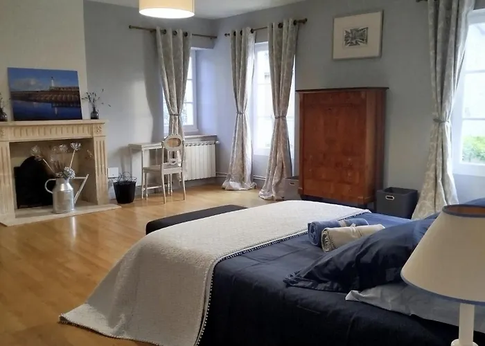 Tatil Evi Maison De Charme