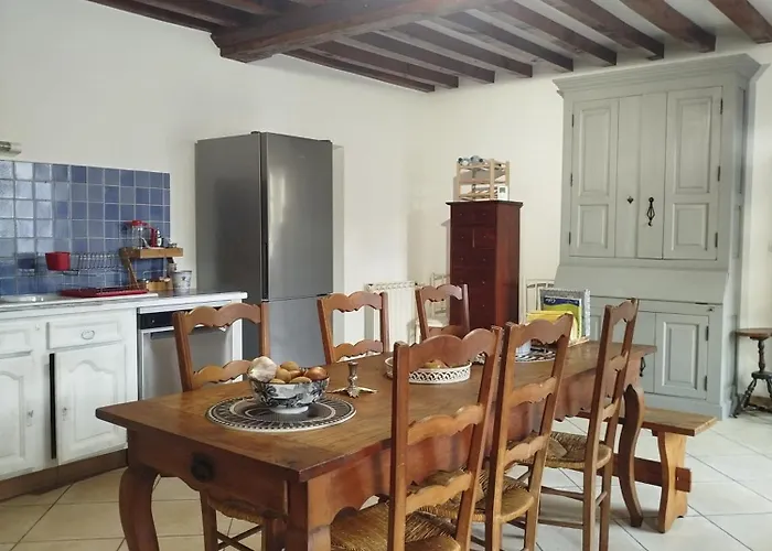 Maison De Charme Casa vacanze *