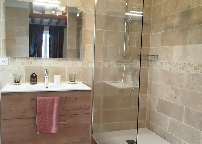 Casa vacanze Maison De Charme *