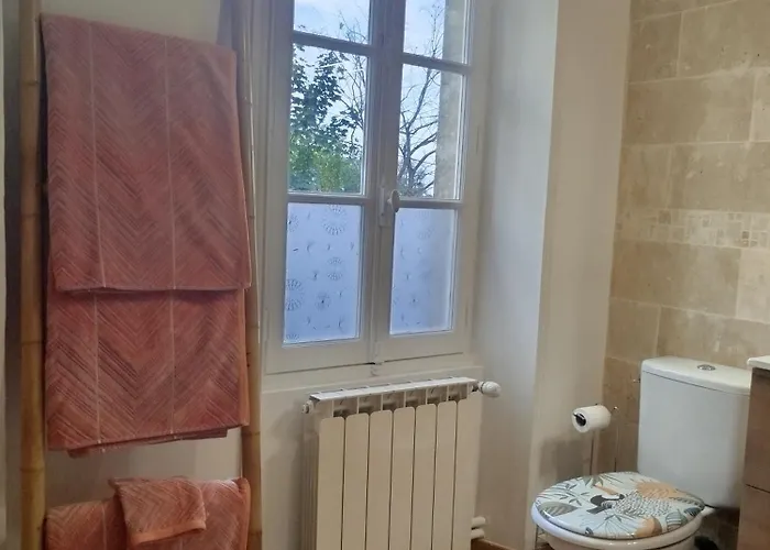 Casa vacanze Maison De Charme *