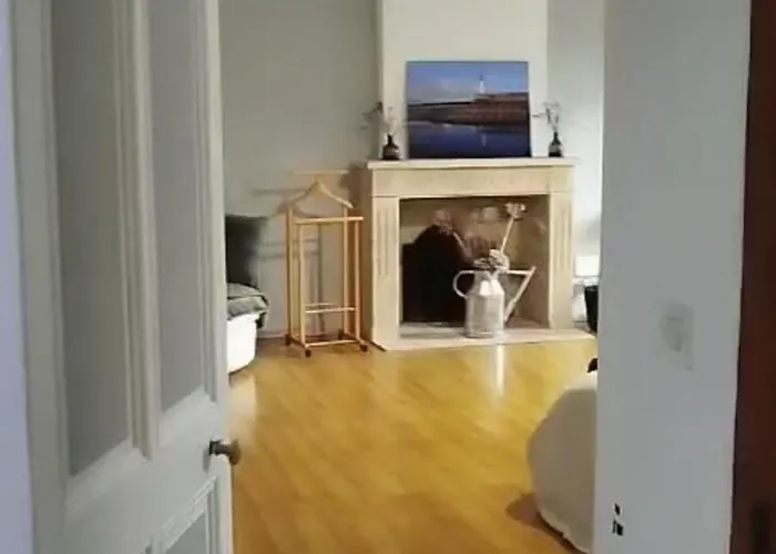 Maison De Charme Tatil Evi